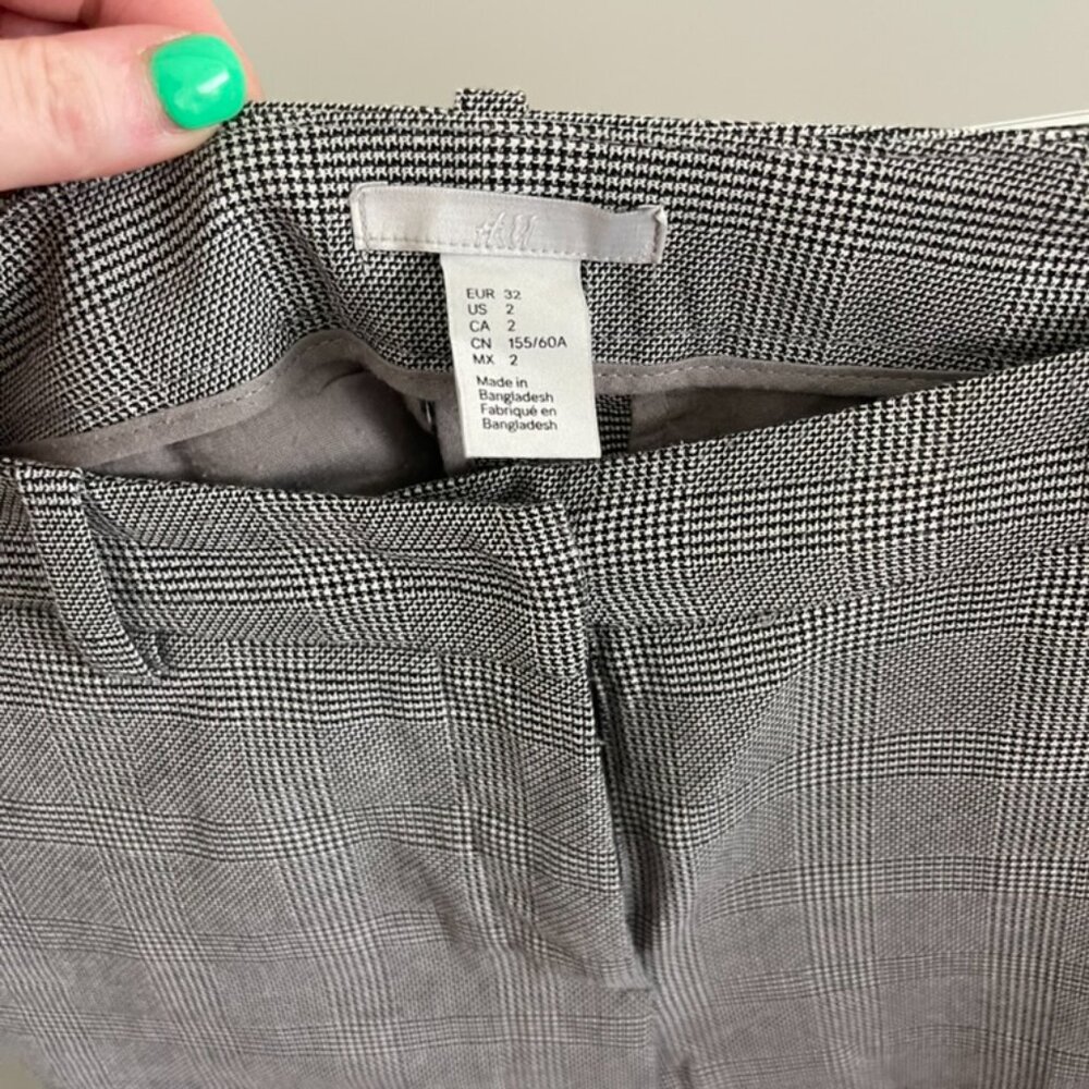 H&M Slacks - Picture 2 of 4